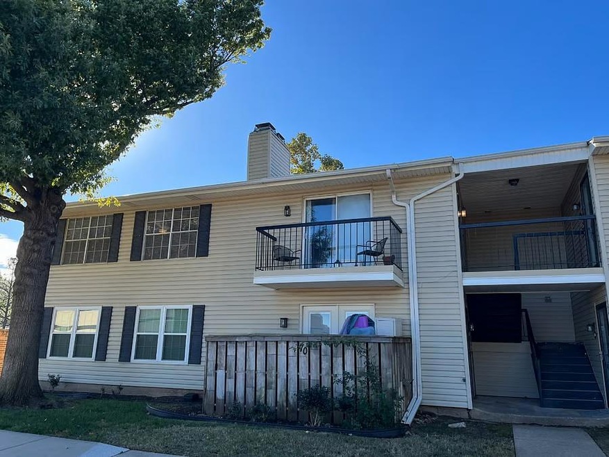 3200 W Britton Rd unit 270, Oklahoma City, OK 73120 - photo 1