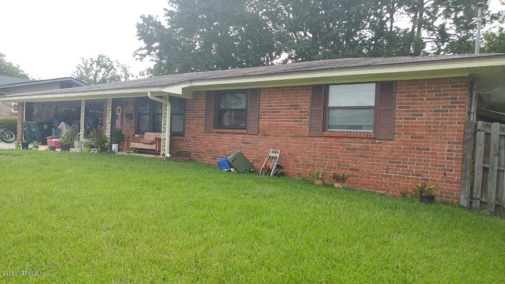 877 Palermo Rd, Jacksonville, FL 32216 - photo 1