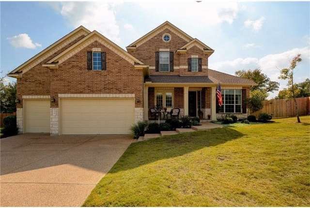 7316 Purnima Cove, Austin, TX 78739 - photo 1