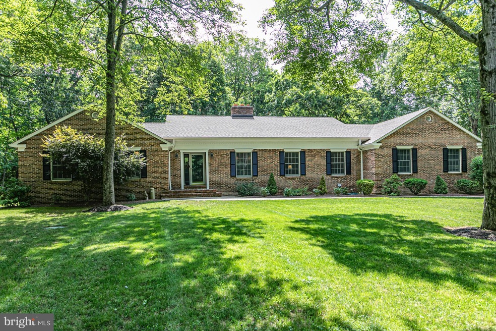 271 Opossum Rd, Skillman, NJ 08558 - photo 1