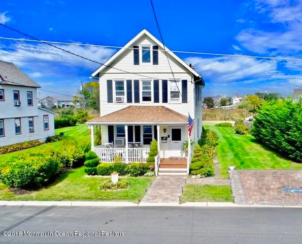 77 Columbia Ave, Long Branch, NJ 07740 - photo 1