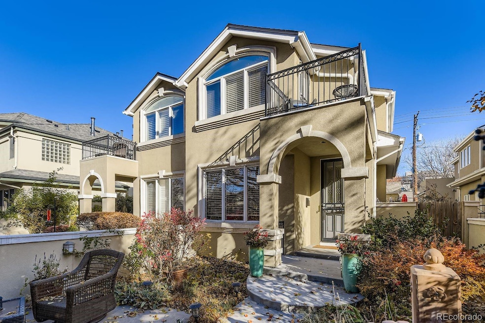 346 Jackson St, Denver, CO 80206 - photo 1