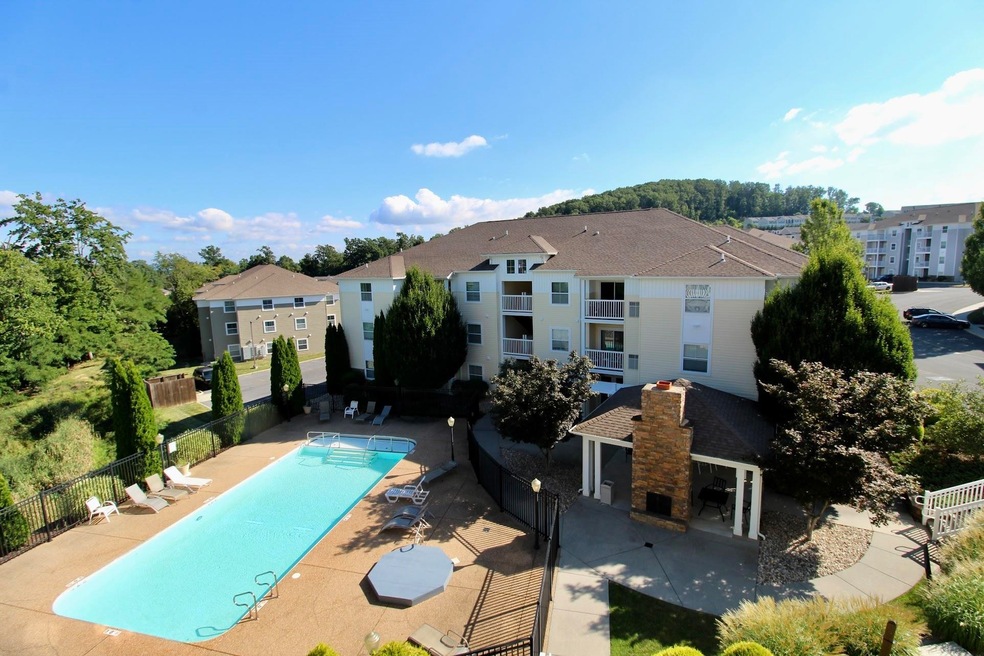 2455 Campus View Cir unit 203, Harrisonburg, VA 22801 - photo 1