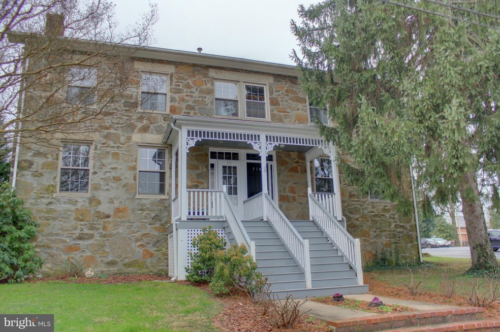 714 Main St, Laurel, MD 20707 - photo 1