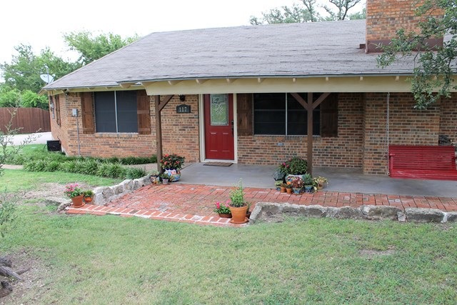 117 Sosebee Bend Rd, Weatherford, TX 76088 - photo 1