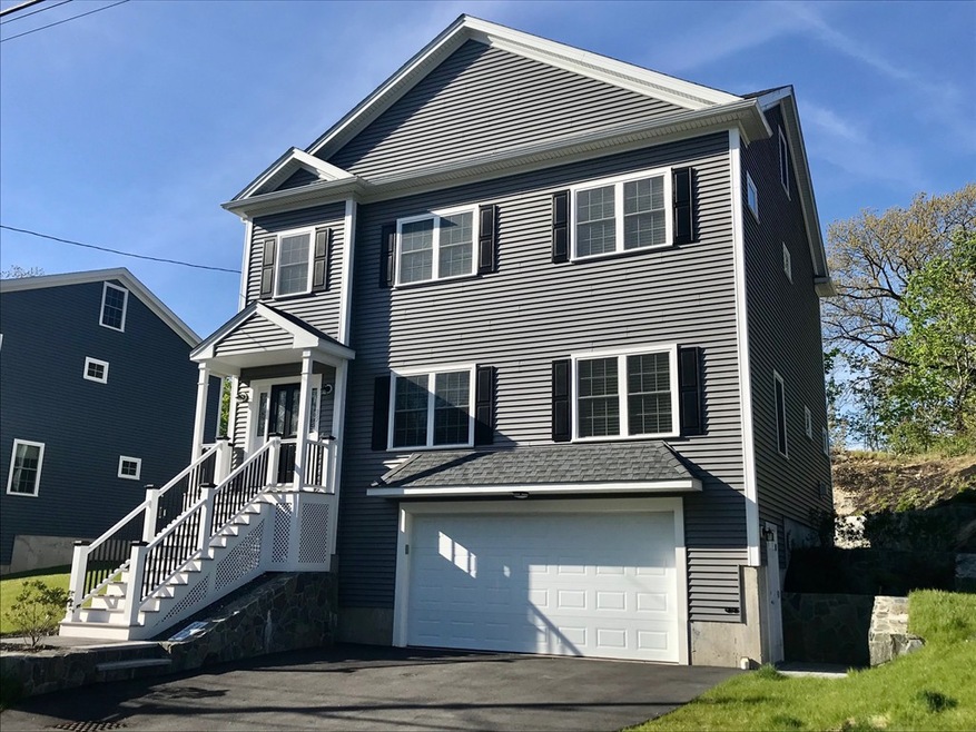 35 Rockridge Rd, Waltham, MA 02453 - photo 1