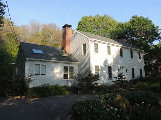 130 Massapoag Ave, Sharon, MA 02067 - photo 1