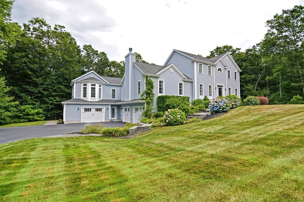 10 Farm Rd, Rehoboth, MA 02769 - photo 1