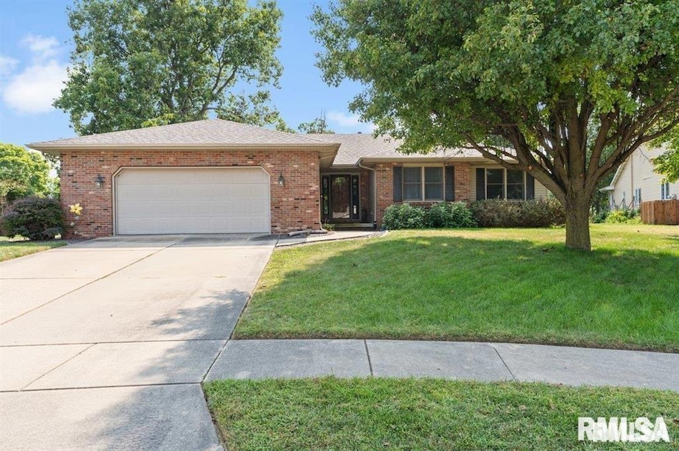 Under Contract $380,000 • Co-Listing Agent