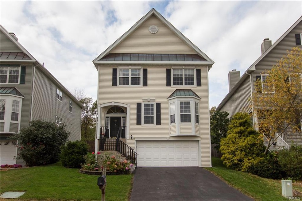 160 Benefield Blvd, Peekskill, NY 10566 - photo 1