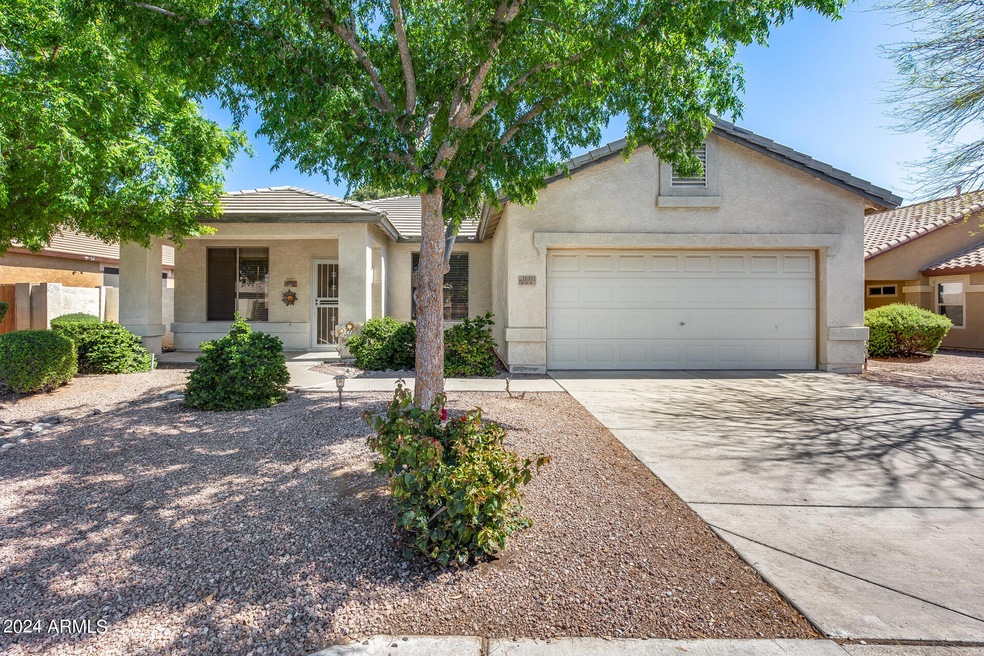 10351 E Jan Ave, Mesa, AZ 85209 - photo 1