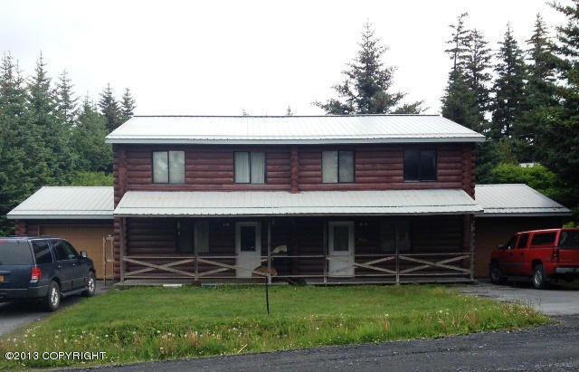 Front Exterior