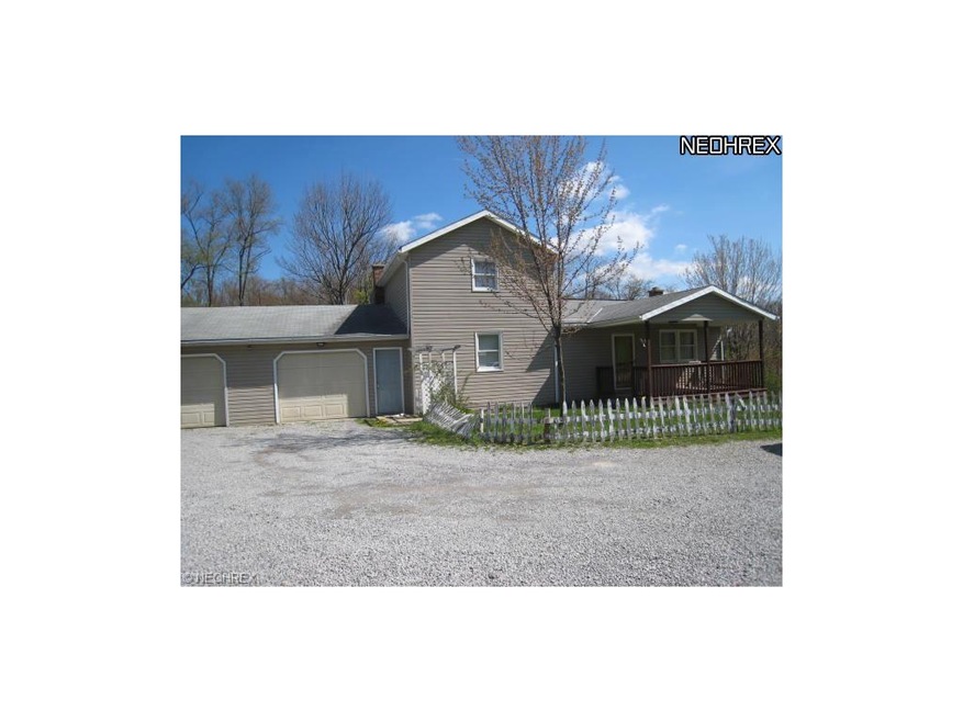16041 Coolidge Ave, East Liverpool, OH 43920 - photo 1