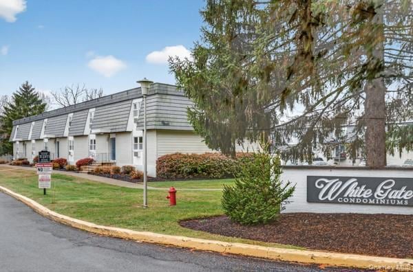 15 White Gate Rd unit D, Wappingers Falls, NY 12590 - photo 1