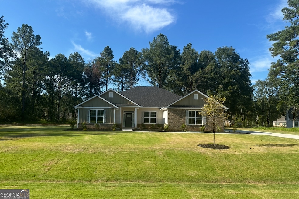 117 Abberley Ln, Macon, GA 31216 - photo 1