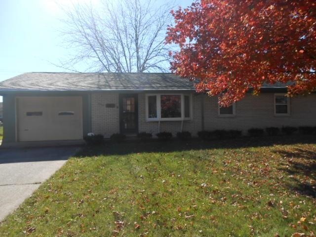 2535 16th St, Columbus, IN 47201 - photo 1