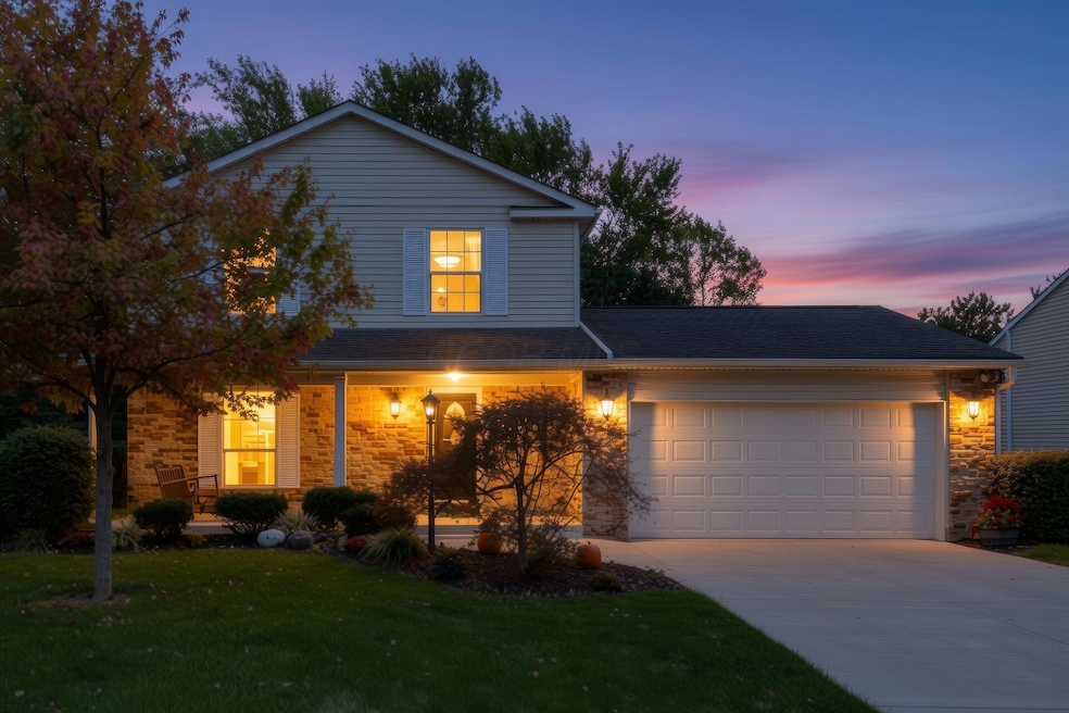 Under Contract $344,900