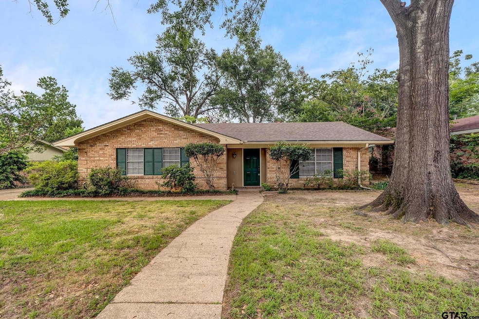 3200 3200 Andy Ln, Tyler, TX 75701 - photo 1