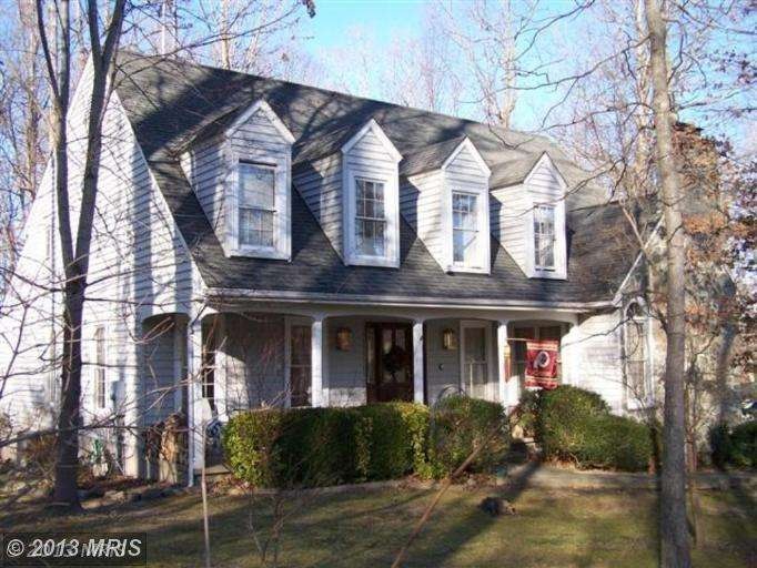 7109 Pebble Ln W, Spotsylvania, VA 22553 - photo 1