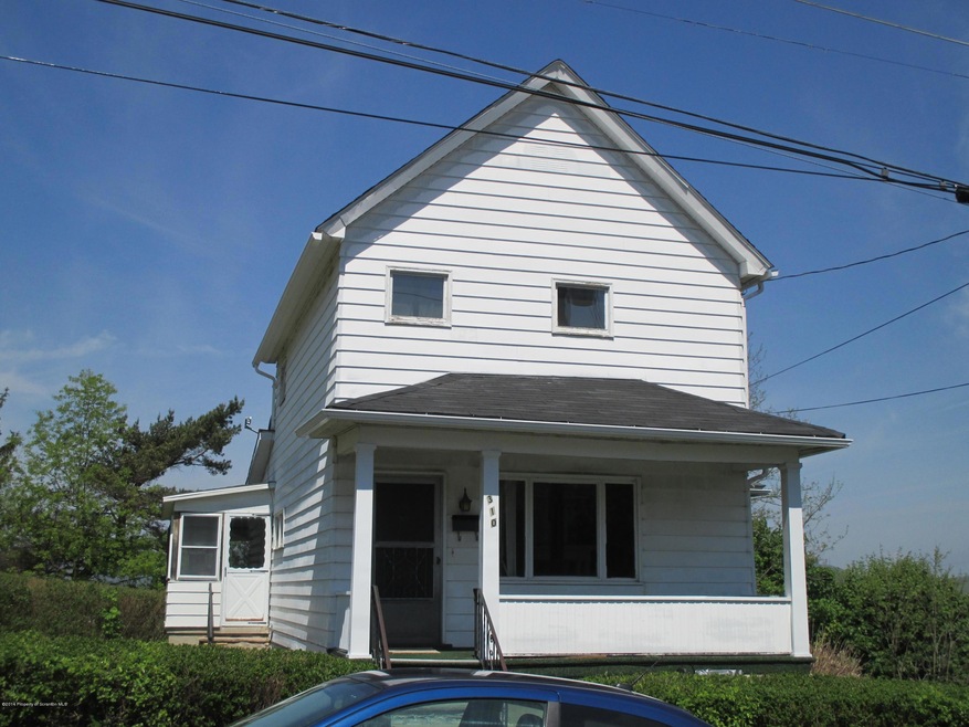 224 Smith St, Dunmore, PA 18512 - photo 1