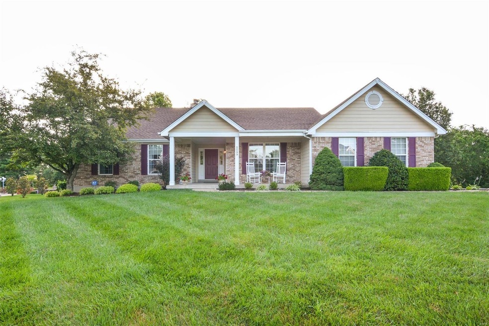 Welcome to 5099 Country Club Drive