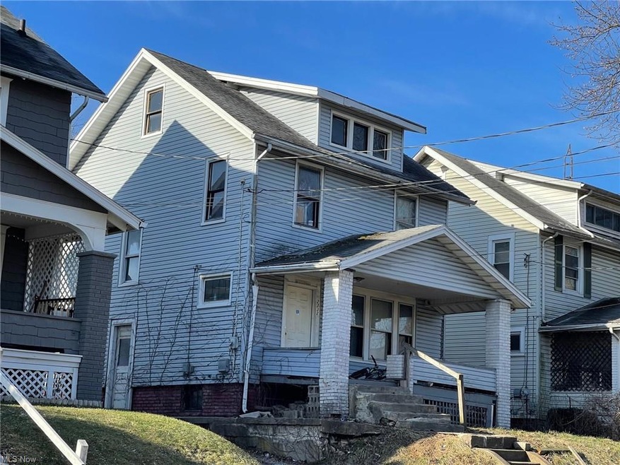 2732 11th St SW, Canton, OH 44710 - photo 1