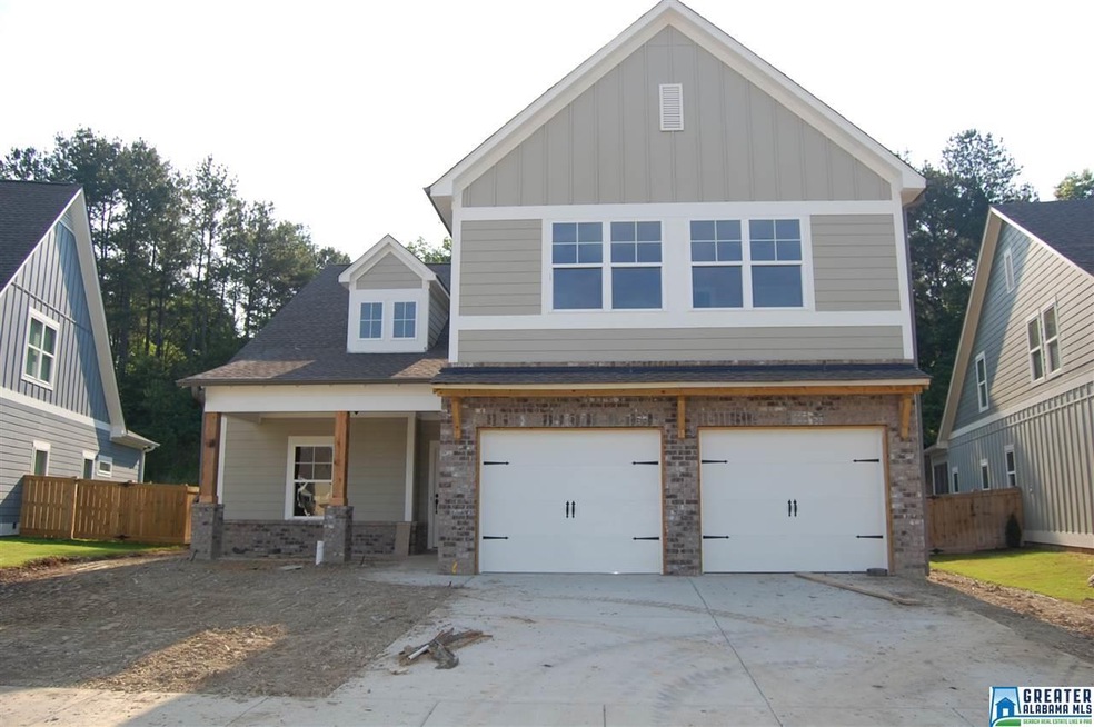 A wonderfully large 4 bedroom 3.5 bath HOME loaded