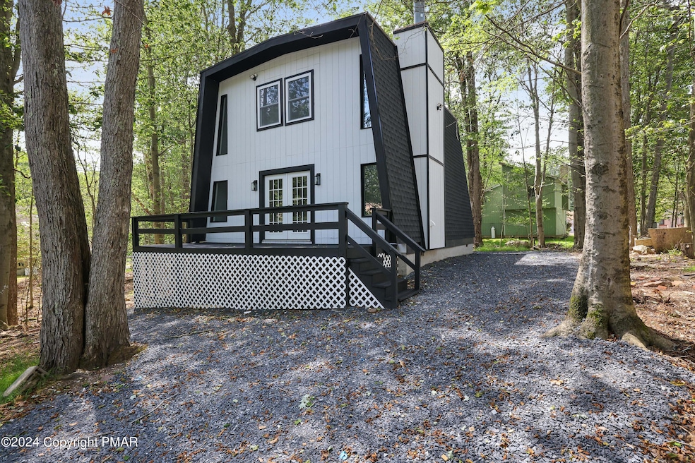 8489 Bumble Bee Way, Tobyhanna, PA 18466 - photo 1