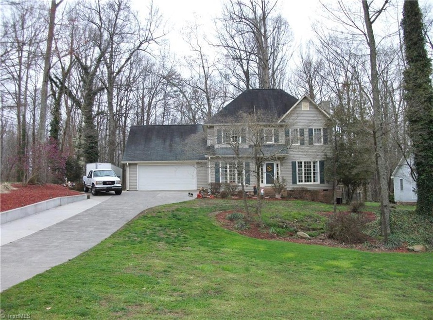 520 Kepley Craver Ave, Lexington, NC 27295 MLS 879516