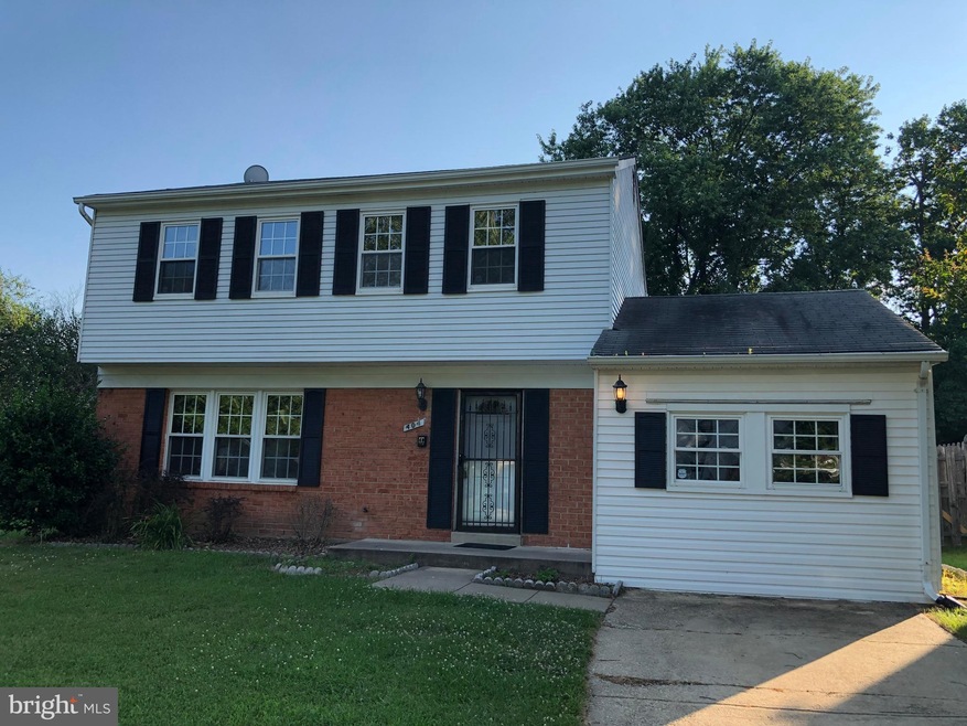 404 Willow Hill Place, Hyattsville, MD 20785 - photo 1