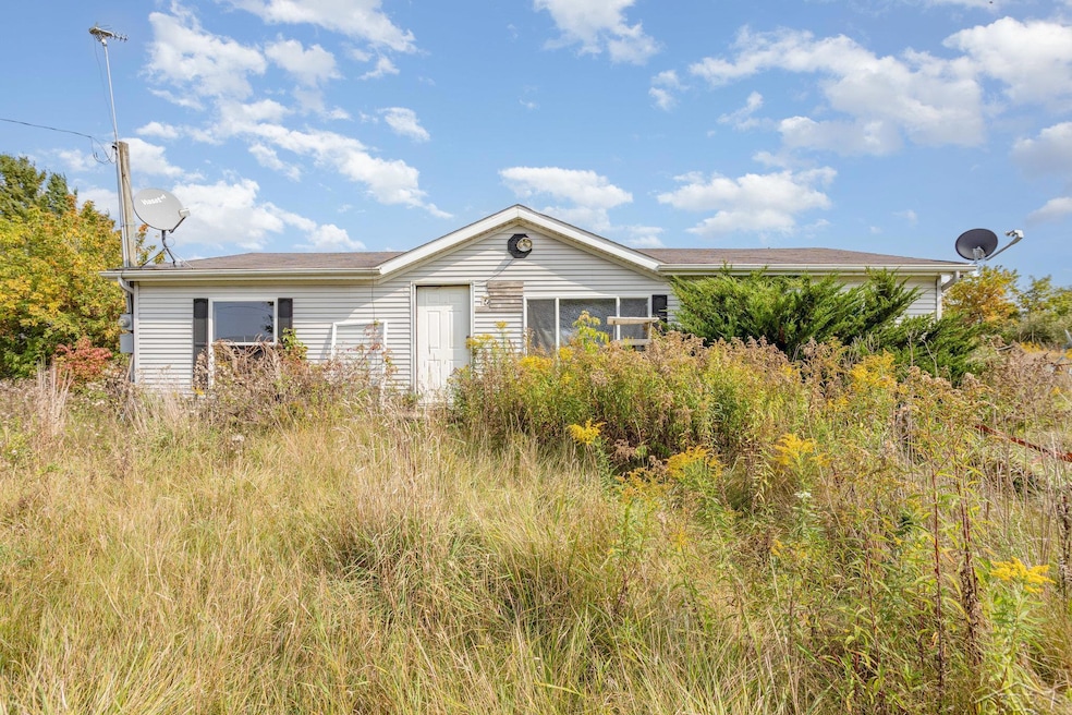 6300 Rutledge Rd, Alger, MI 48610 - photo 1