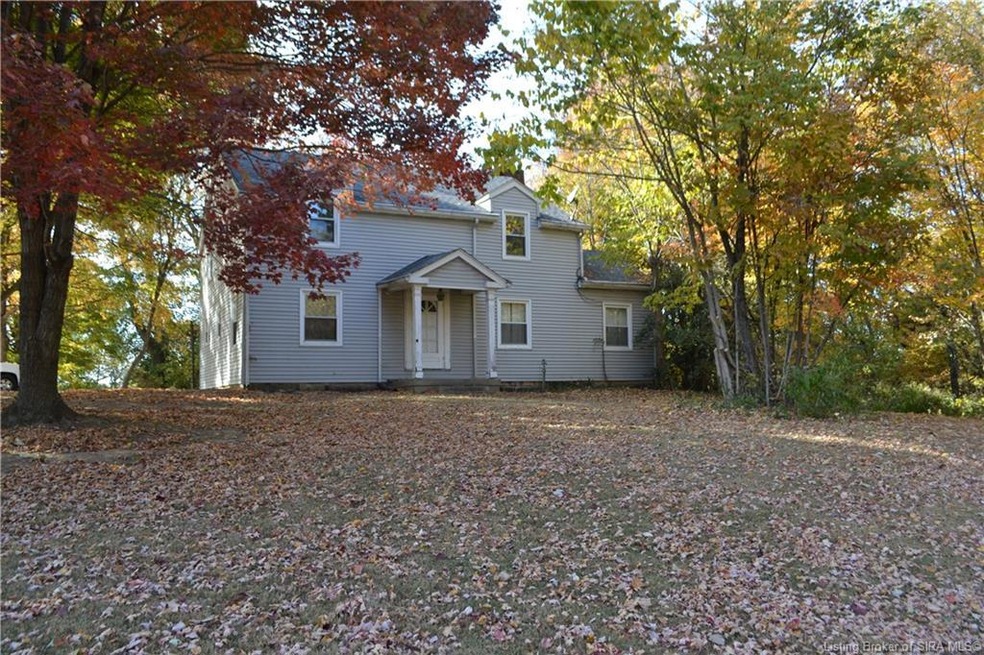 401 Shiloh Rd SW, Corydon, IN 47112 - photo 1