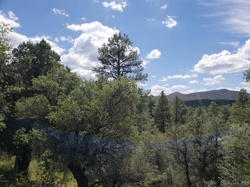 Amazing Views
