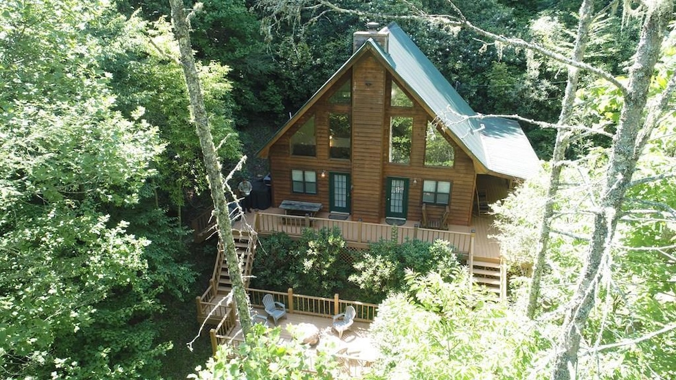 Main View