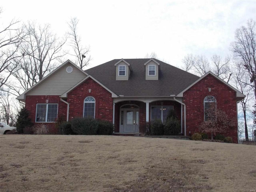 3370 Brandyn Ave, Poplar Bluff, MO 63901 - photo 1