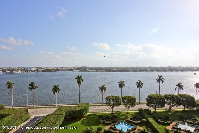 Intracoastal