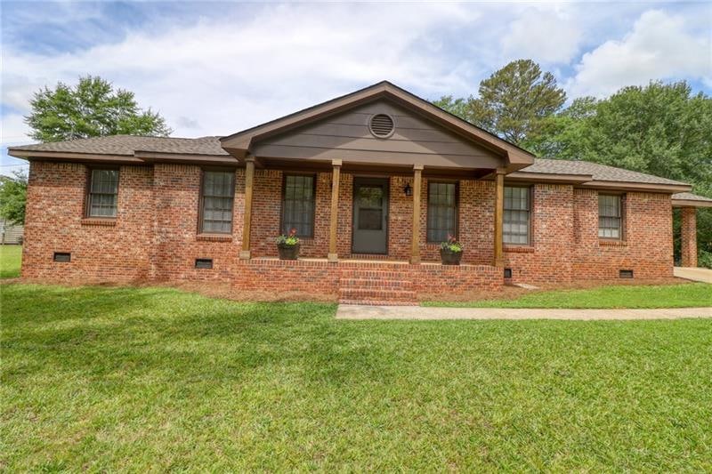 35 Katie Ln, Covington, GA 30016 - photo 1