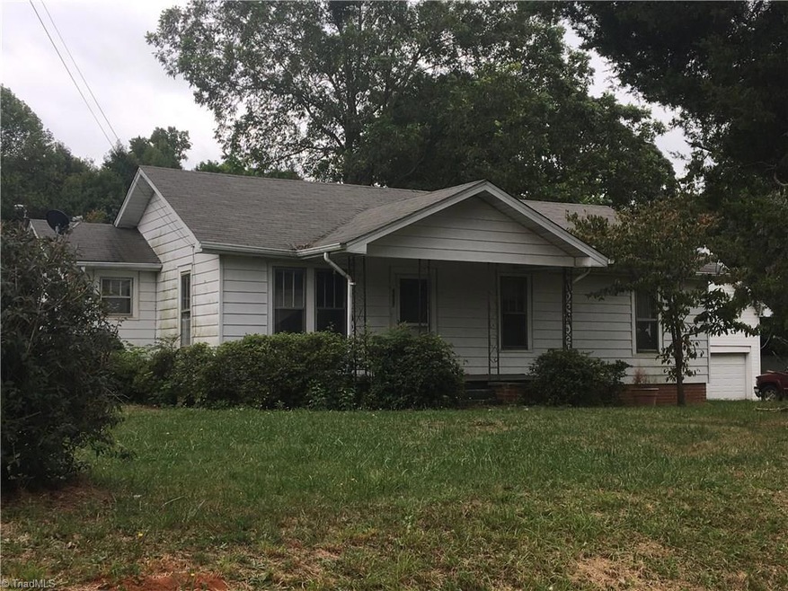 4427 Us Highway 220 Bus S, Asheboro, NC 27205 - photo 1