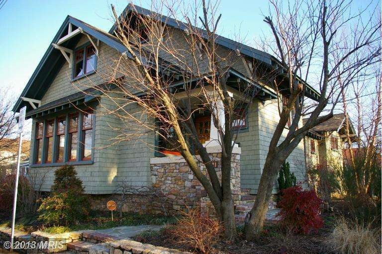 721 Bay Ridge Ave, Annapolis, MD 21403 - photo 1