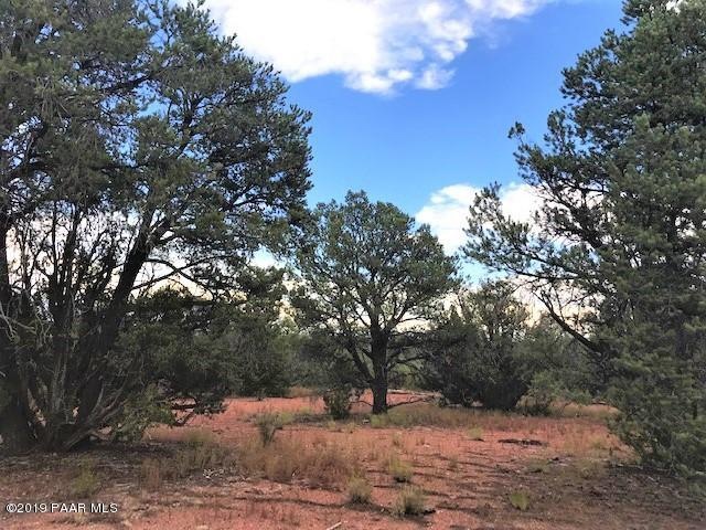 177 Juniperwood Ranch, Ash Fork, AZ 86320 - photo 1