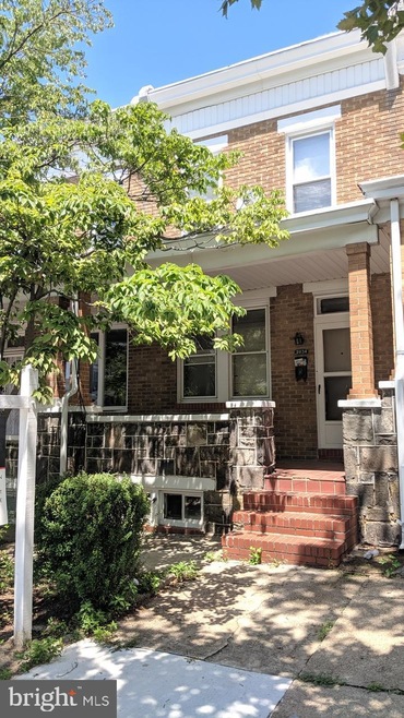 2834 Pelham Ave, Baltimore, MD 21213 - photo 1