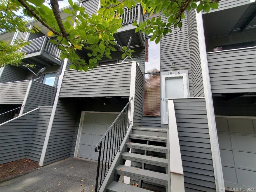 18 Hudson St unit 16, Bethel, CT 06801 - photo 1