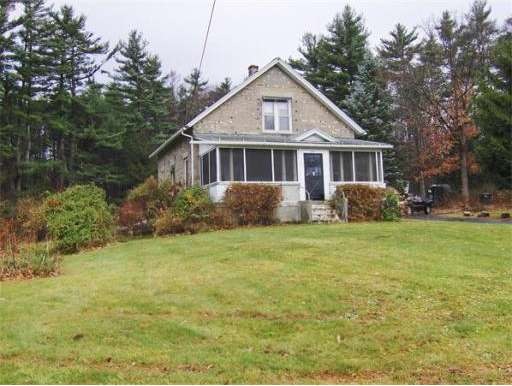 291 Palmer Rd, Ware, MA 01082 - photo 1