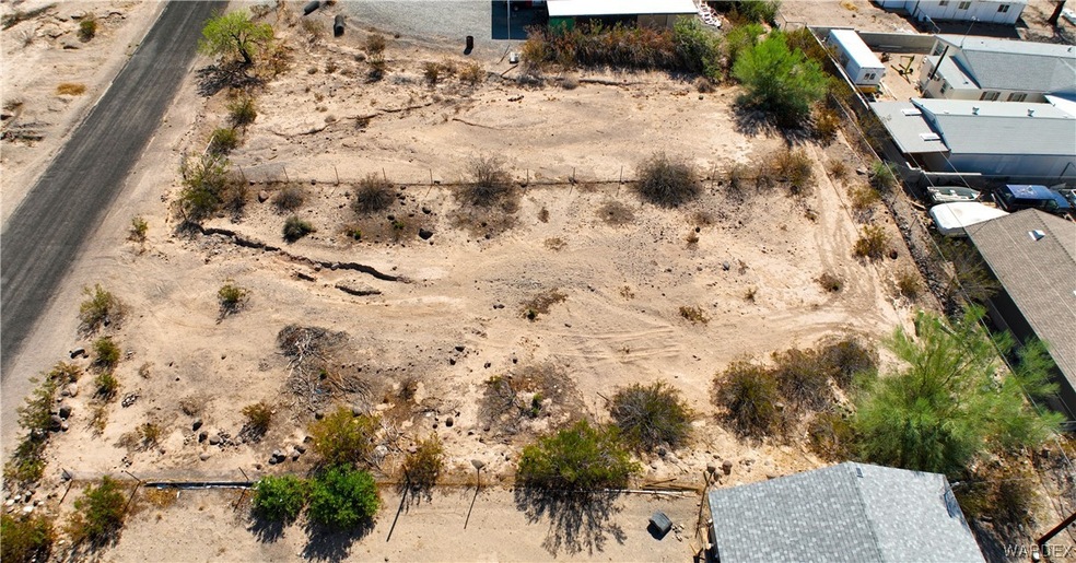 View of bird's eye view