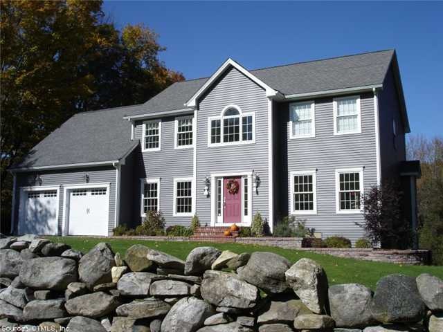 64 Appian Way, Coventry, CT 06238 - photo 1