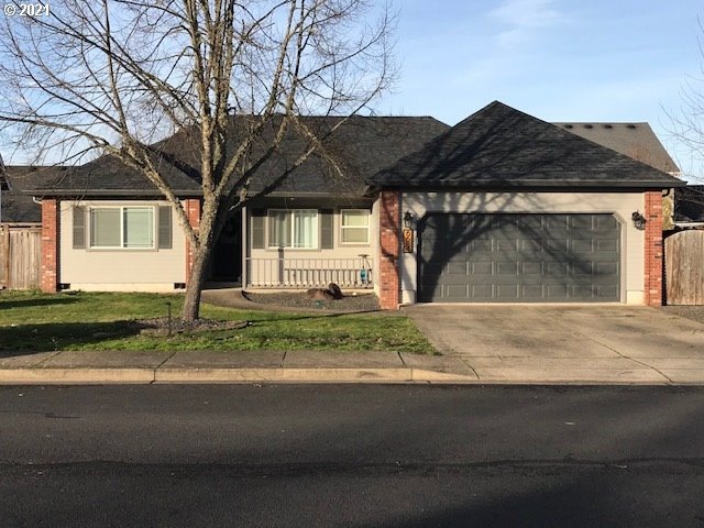 6684 Simeon Dr, Springfield, OR 97478 - photo 1