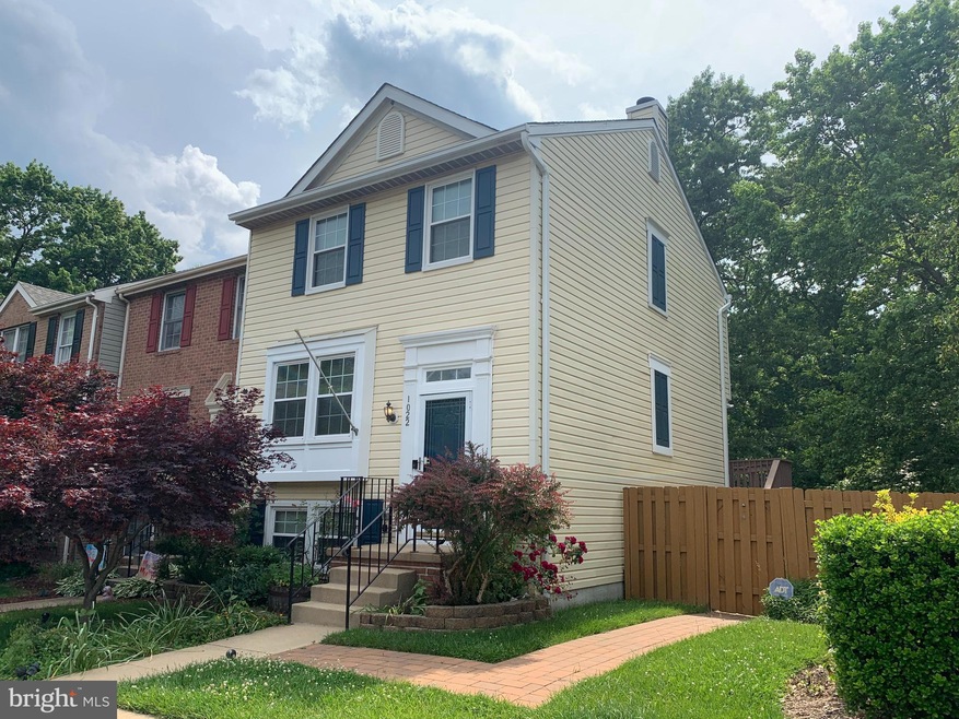 1022 Arborwood Place, Chestnut Hill Cove, MD 21226 - photo 1