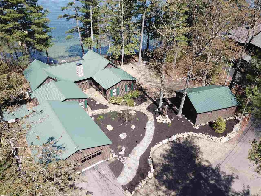 124 Pendleton Beach Rd, Laconia, NH 03246 - photo 1