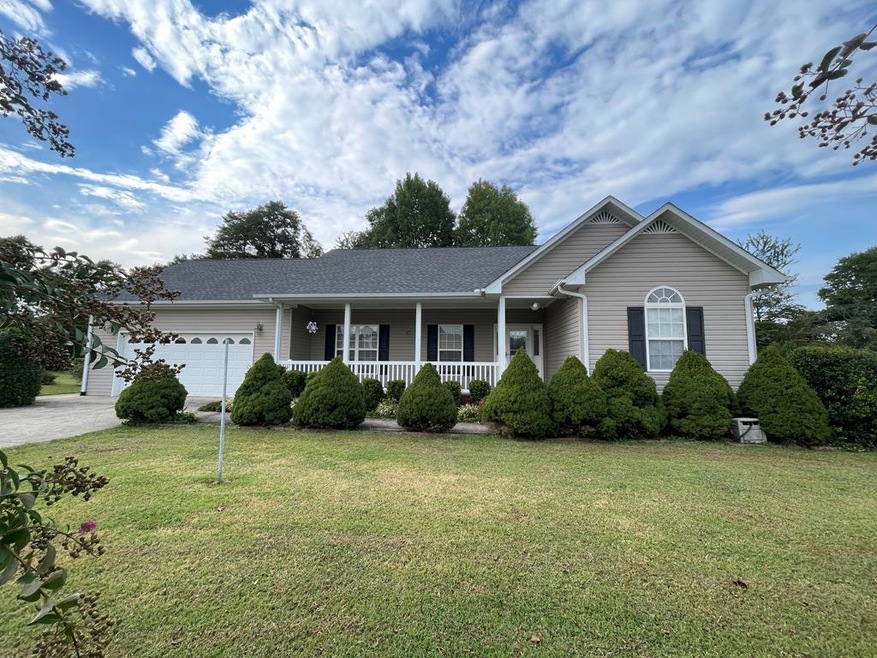 3049 Walter Trace Dr, Rickman, TN 38580 - photo 1