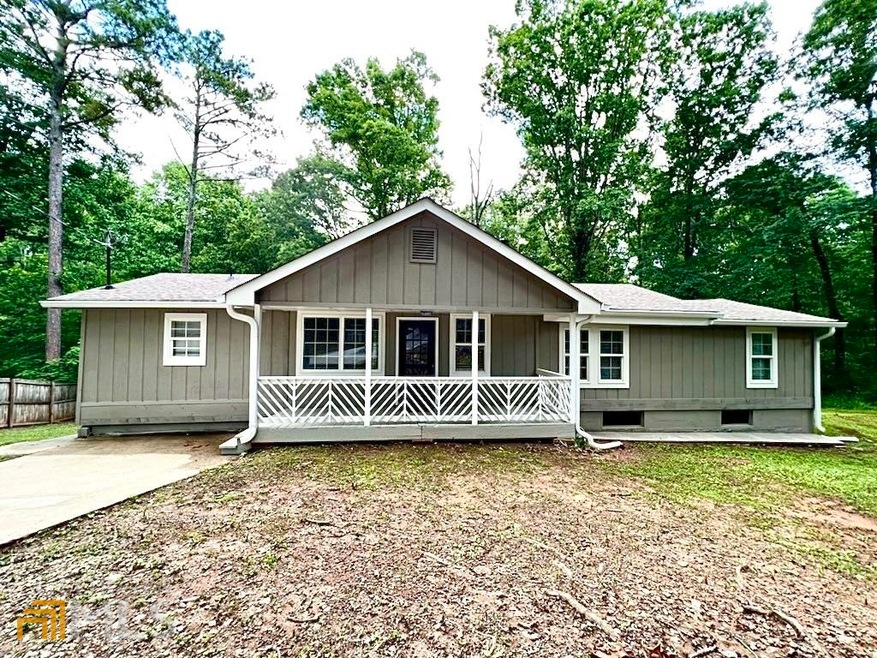 5276 Old Hickory Place, Gainesville, GA 30506 - photo 1